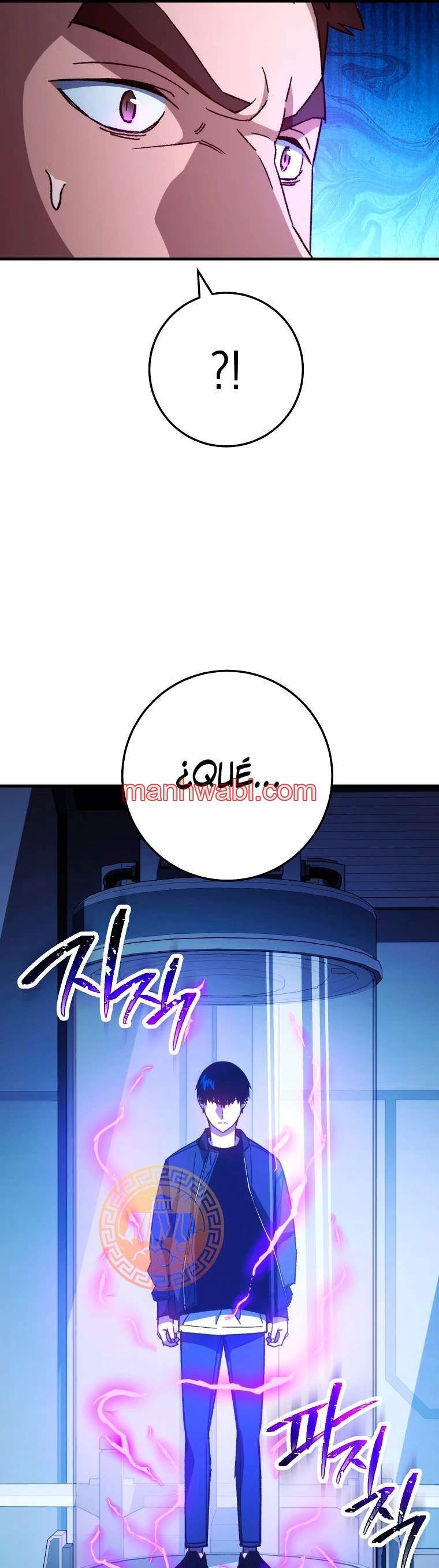 Heroe, regresa - Capítulo 59_3 manhwa