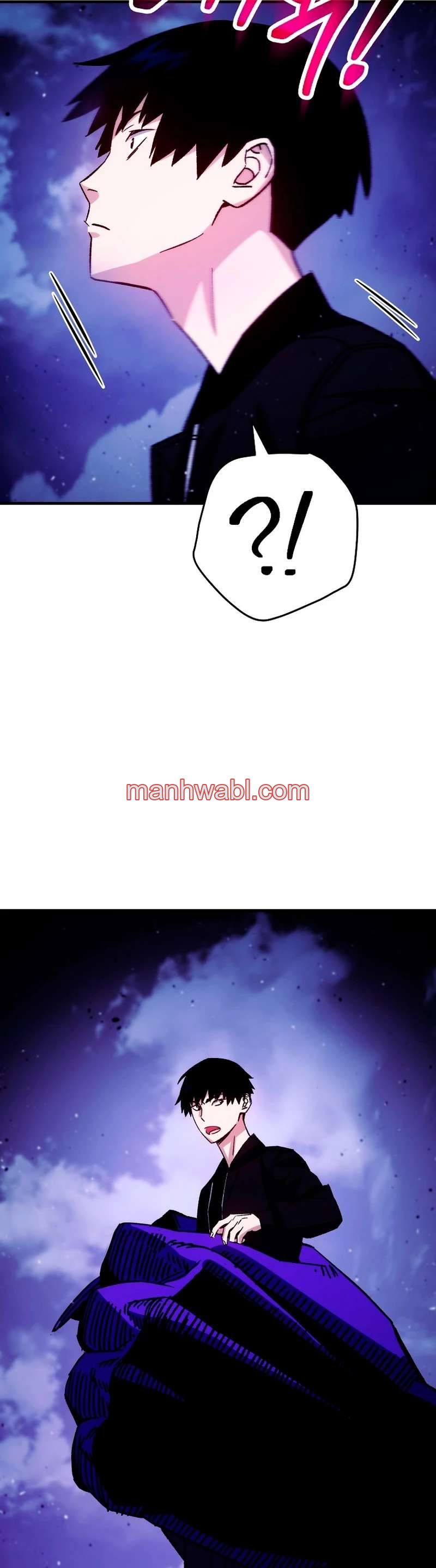 Heroe, regresa - Capítulo 60_2 manhwa