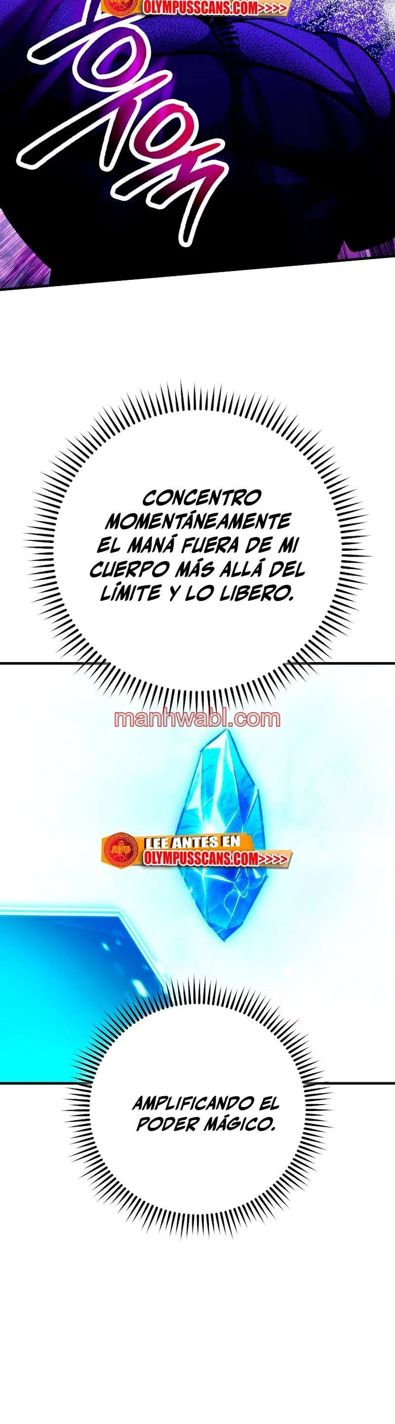 Heroe, regresa - Capítulo 60_2 manhwa