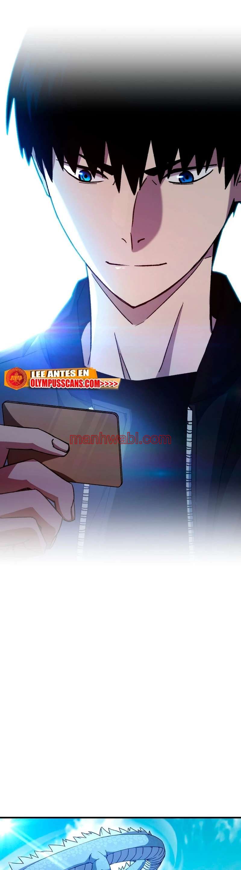 Heroe, regresa - Capítulo 60_3 manhwa