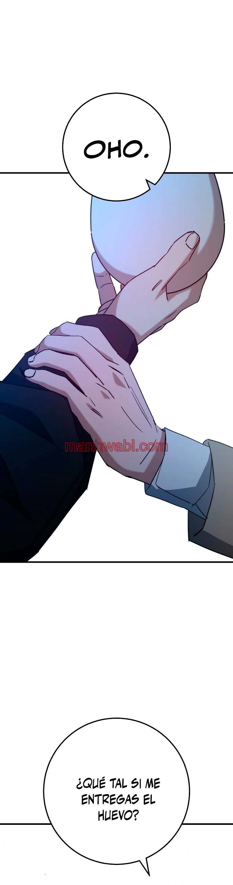 Heroe, regresa - Capítulo 61_2 manhwa