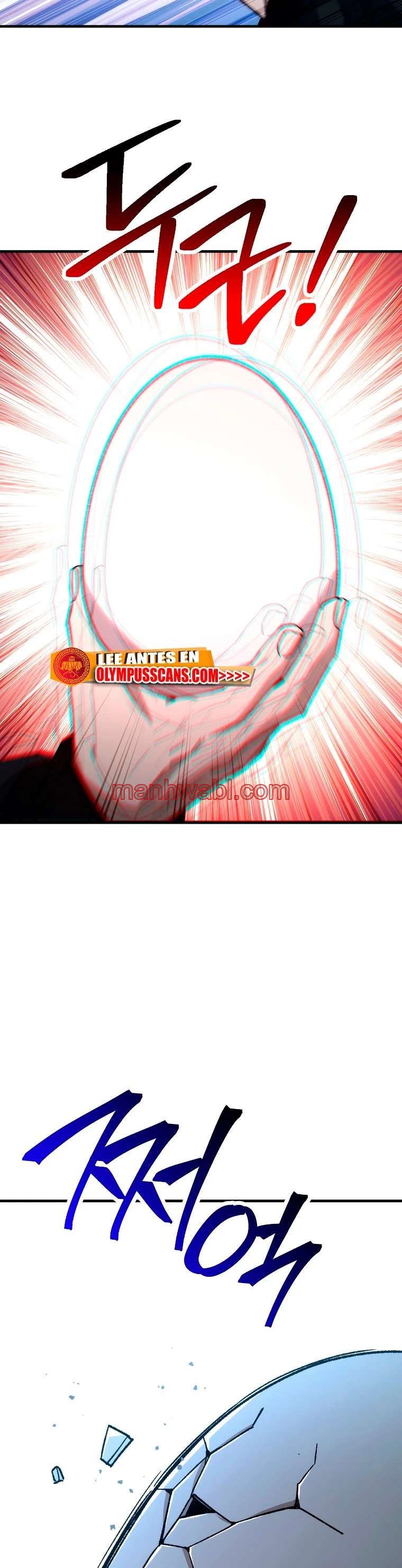 Heroe, regresa - Capítulo 61_2 manhwa