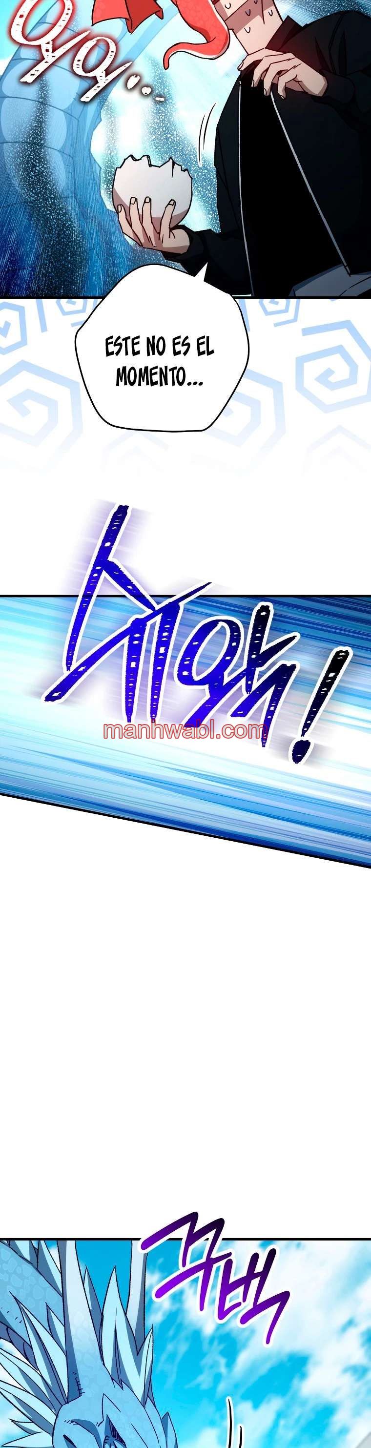 Heroe, regresa - Capítulo 61_2 manhwa