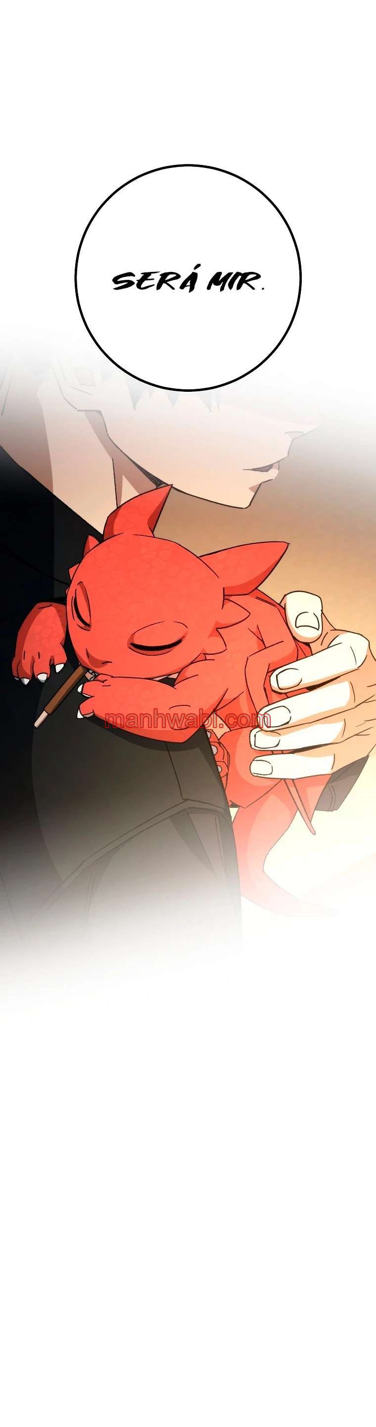 Heroe, regresa - Capítulo 62 manhwa