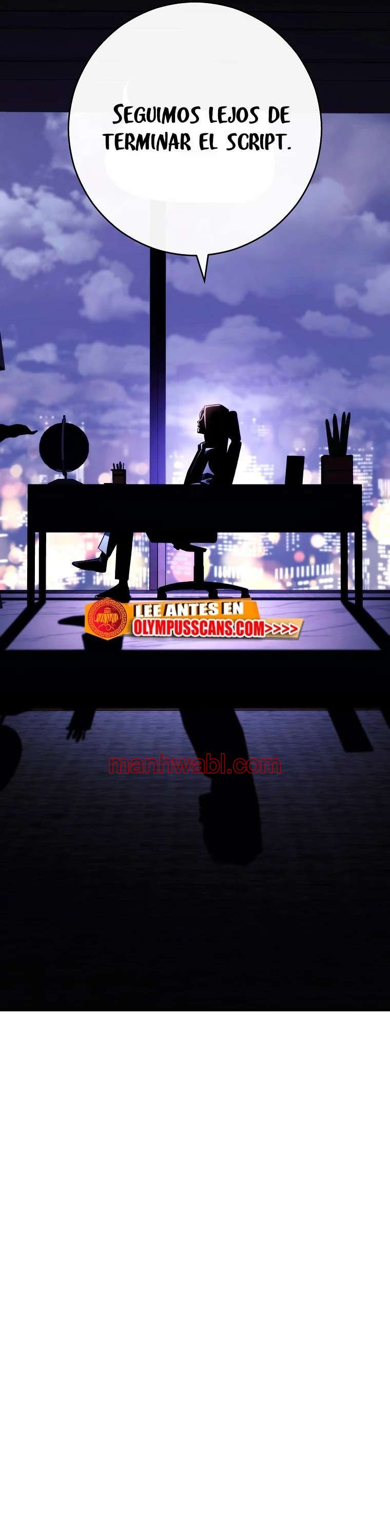 Heroe, regresa - Capítulo 62 manhwa