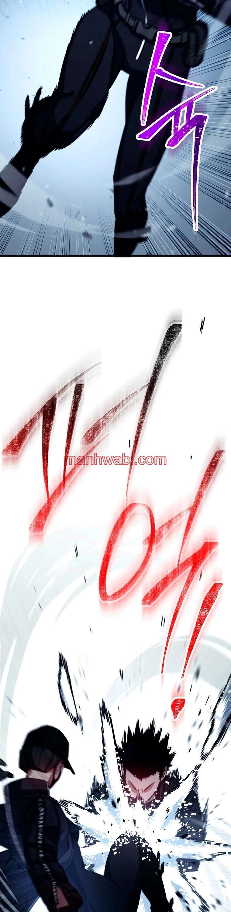 Heroe, regresa - Capítulo 62_2 manhwa