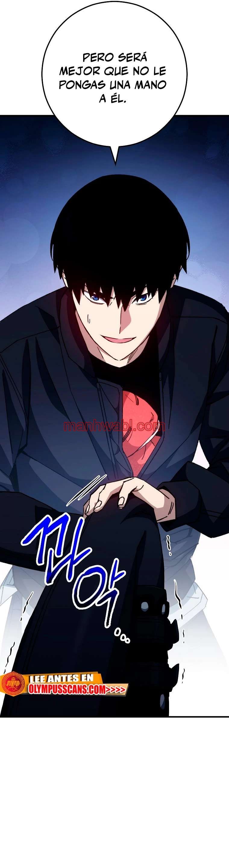 Heroe, regresa - Capítulo 62_2 manhwa