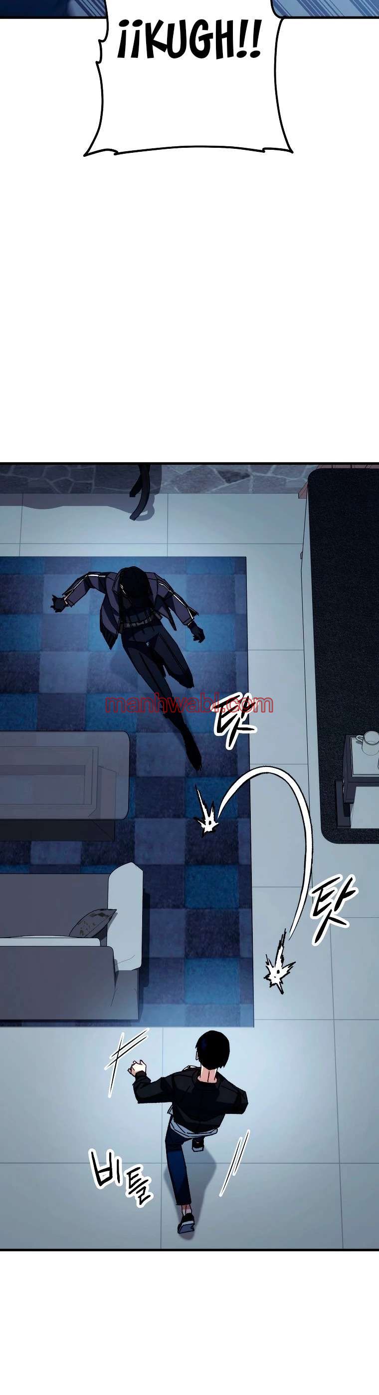 Heroe, regresa - Capítulo 62_2 manhwa