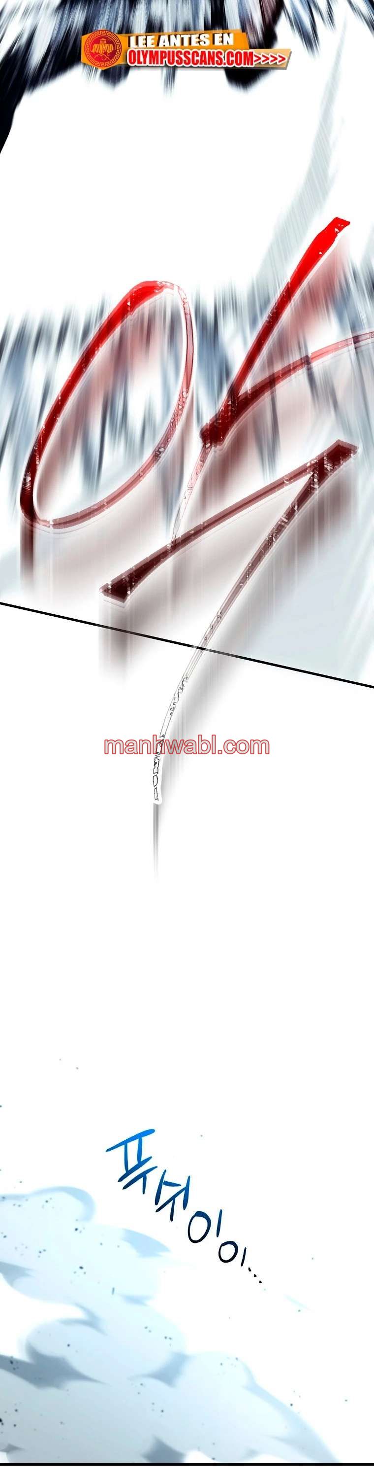 Heroe, regresa - Capítulo 62_3 manhwa