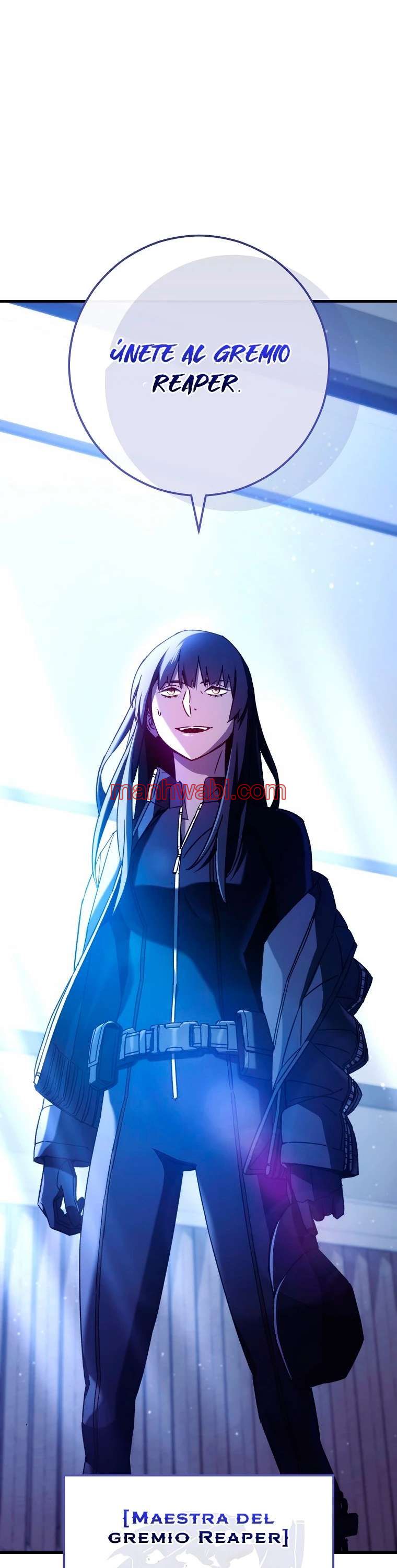 Heroe, regresa - Capítulo 63 manhwa