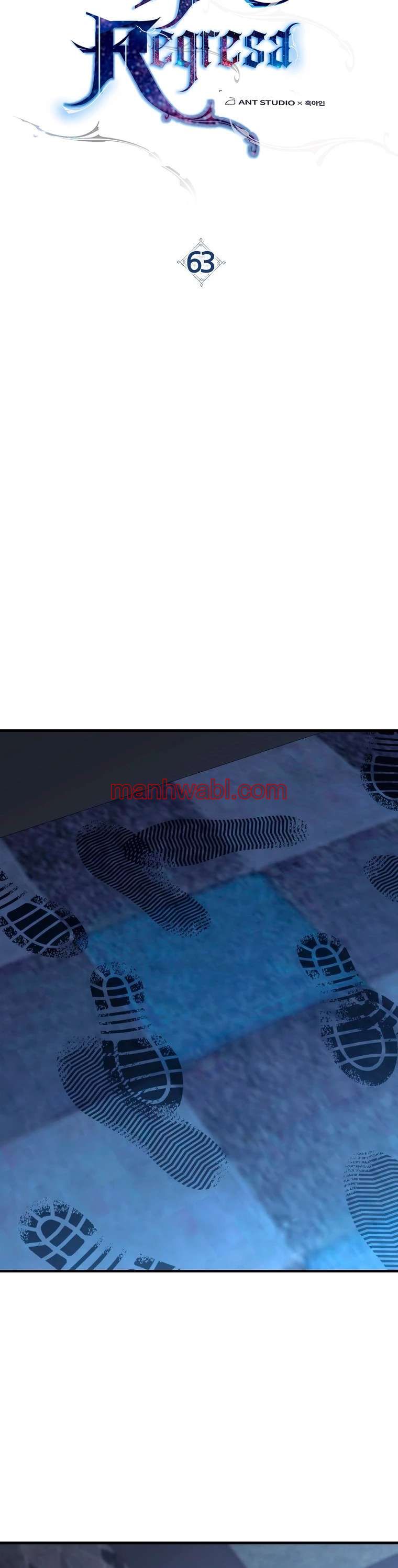 Heroe, regresa - Capítulo 63_2 manhwa