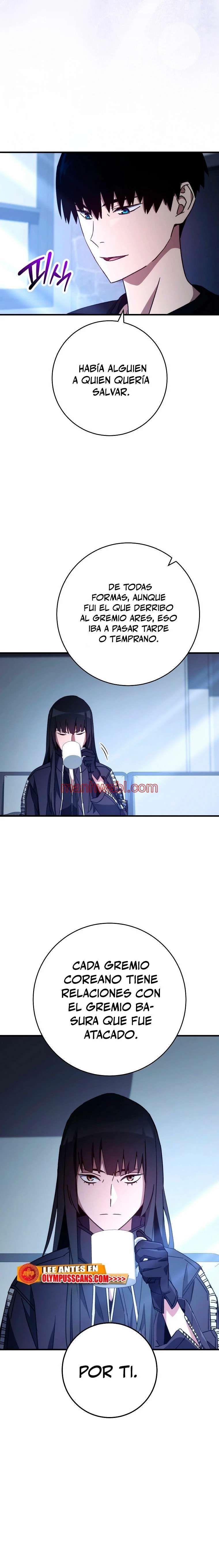 Heroe, regresa - Capítulo 63_2 manhwa