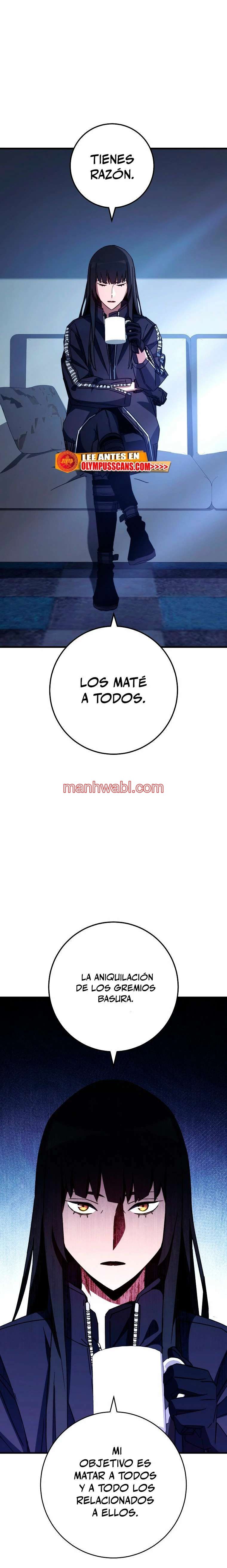 Heroe, regresa - Capítulo 63_2 manhwa