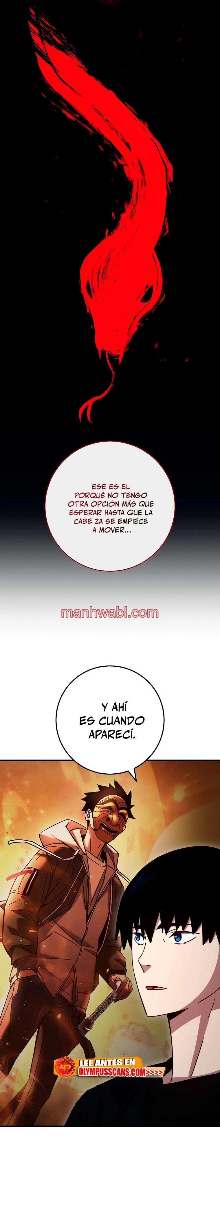 Heroe, regresa - Capítulo 63_3 manhwa