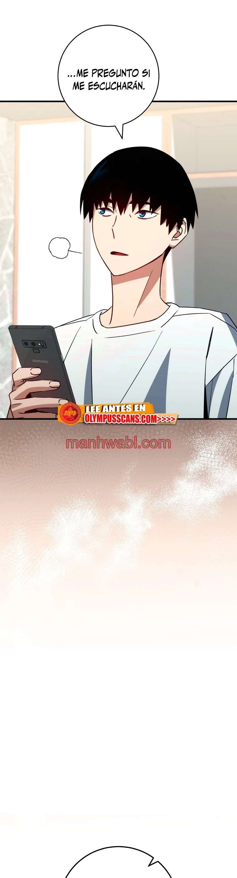 Heroe, regresa - Capítulo 64_3 manhwa