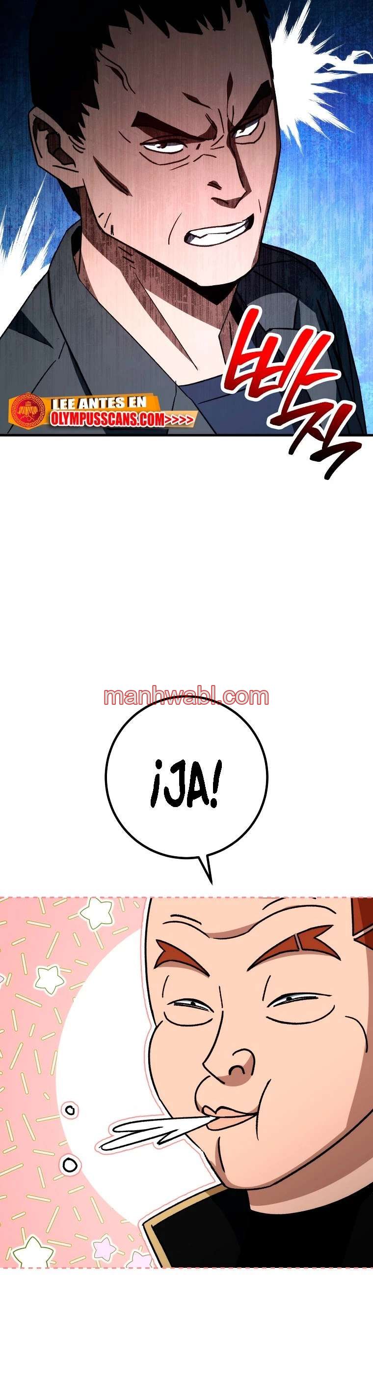 Heroe, regresa - Capítulo 64_3 manhwa