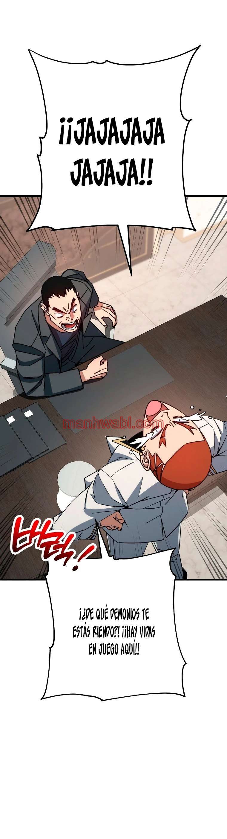 Heroe, regresa - Capítulo 64_3 manhwa