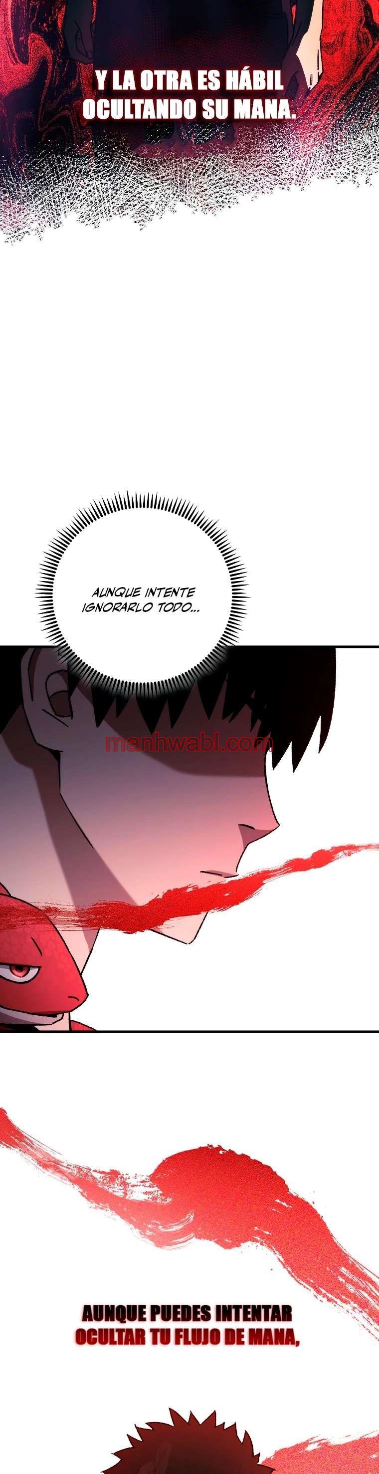 Heroe, regresa - Capítulo 65_2 manhwa