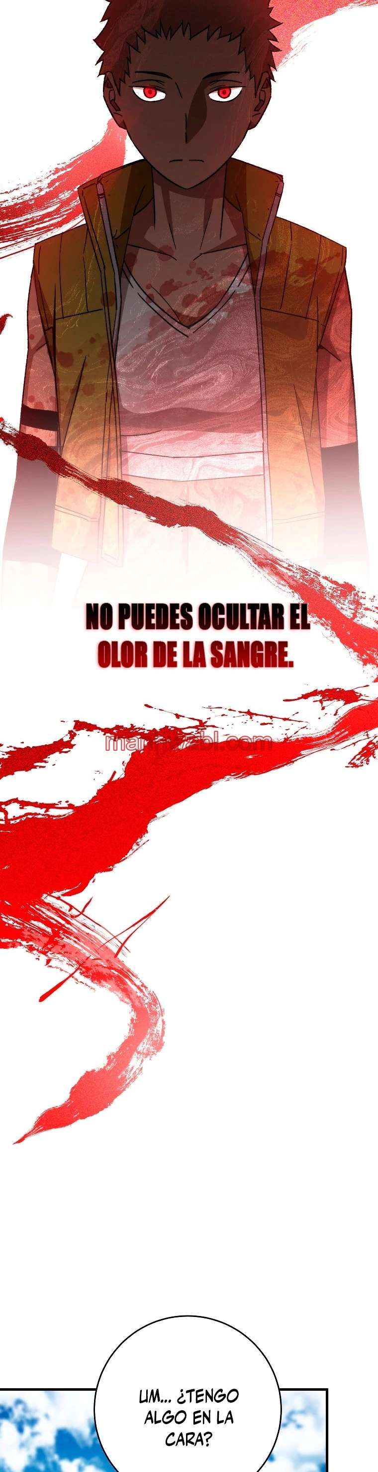 Heroe, regresa - Capítulo 65_2 manhwa