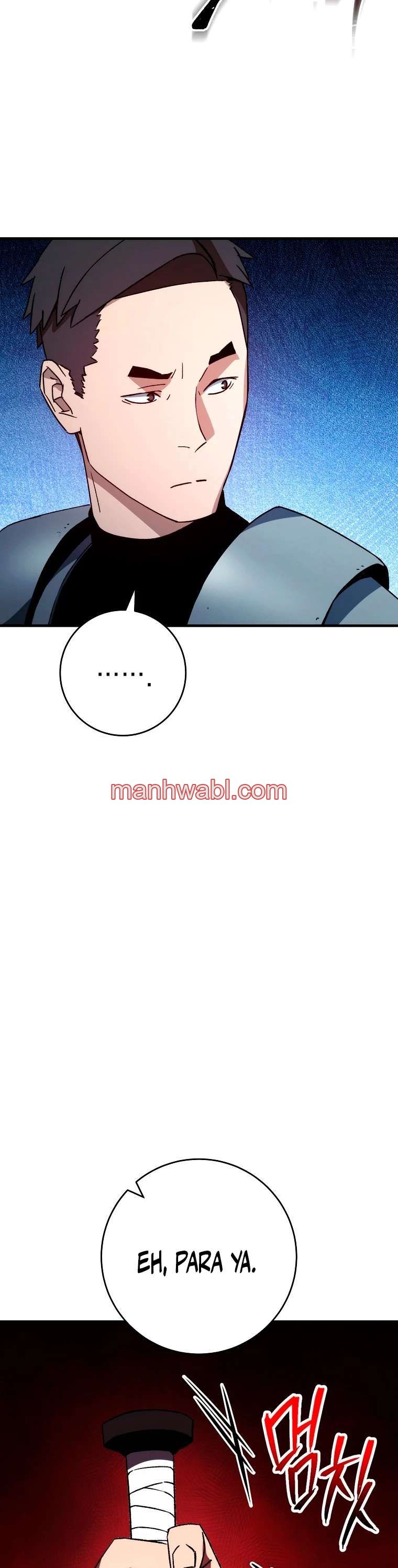 Heroe, regresa - Capítulo 65_2 manhwa