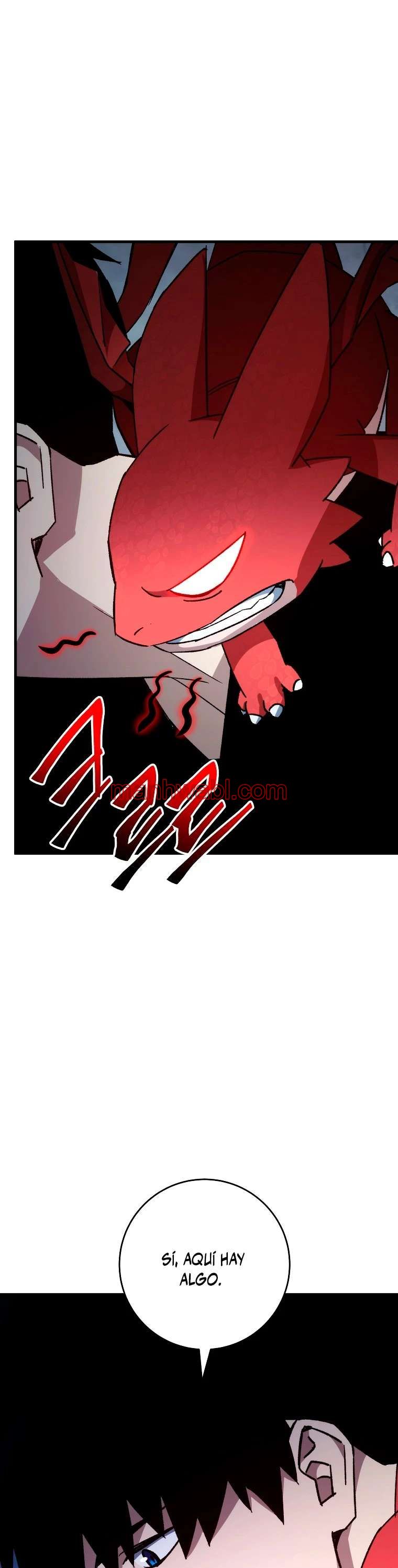 Heroe, regresa - Capítulo 65_2 manhwa