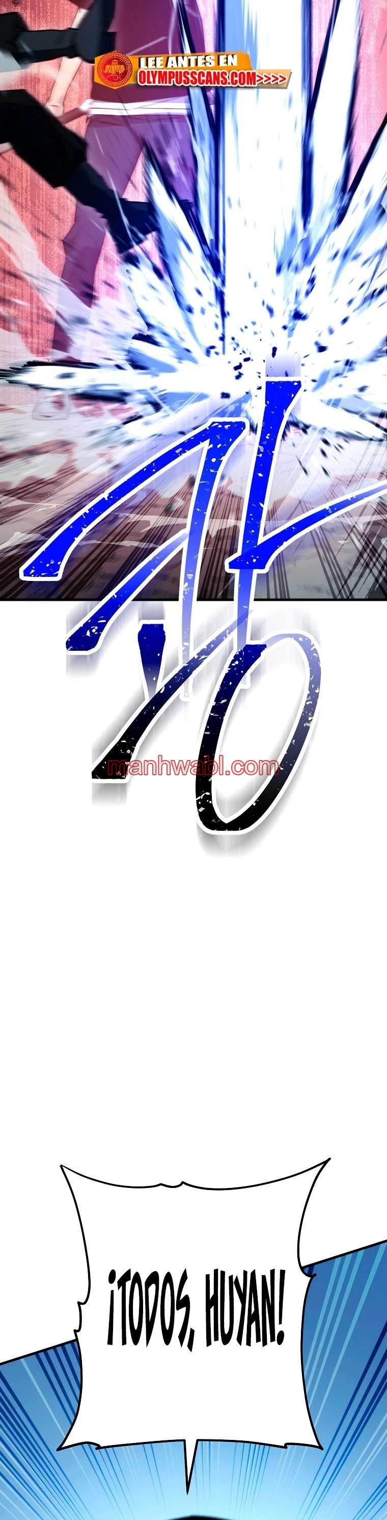 Heroe, regresa - Capítulo 65_3 manhwa