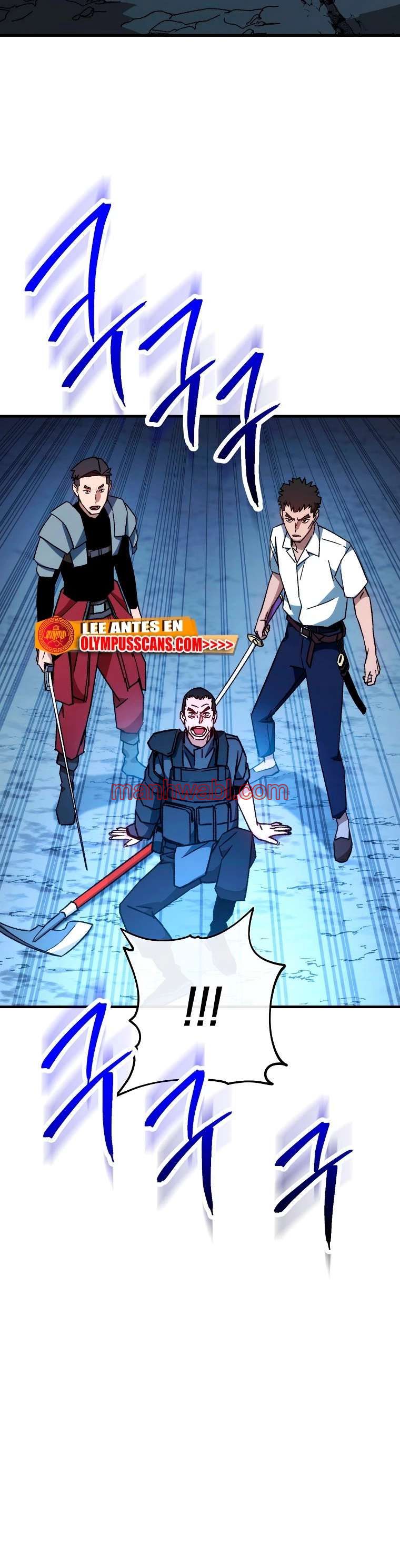 Heroe, regresa - Capítulo 65_3 manhwa