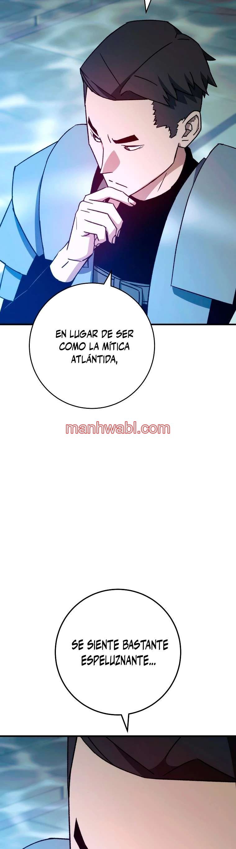 Heroe, regresa - Capítulo 66 manhwa