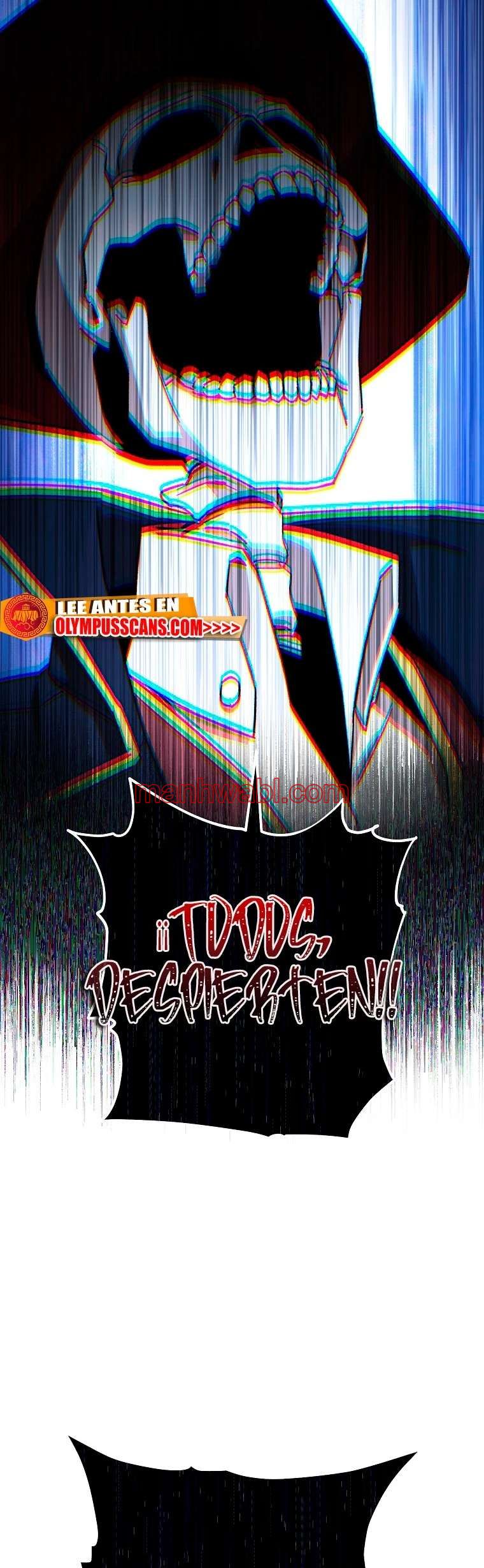 Heroe, regresa - Capítulo 66 manhwa