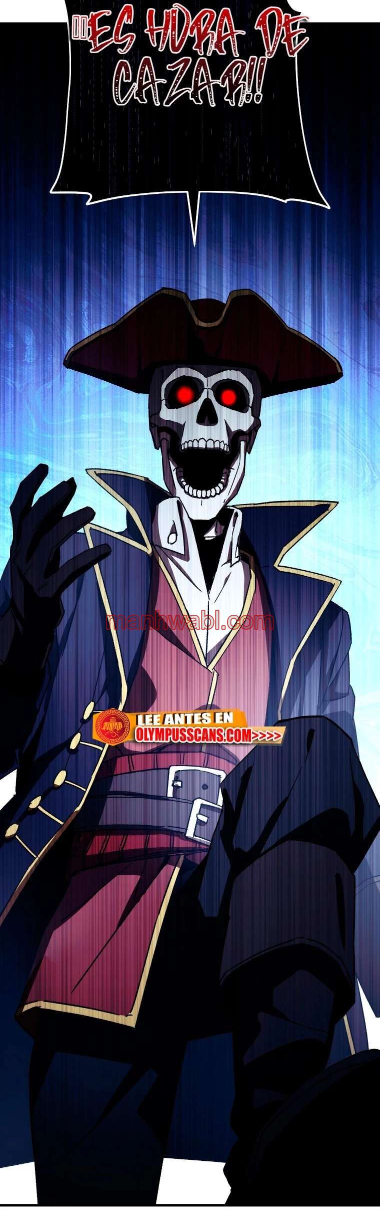 Heroe, regresa - Capítulo 66_2 manhwa