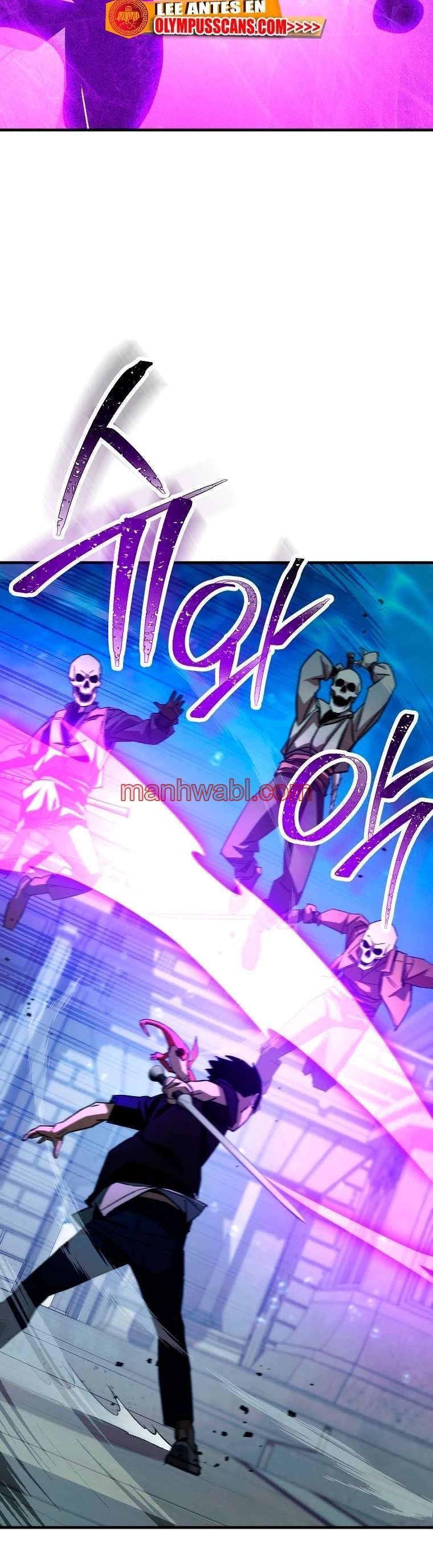 Heroe, regresa - Capítulo 66_2 manhwa