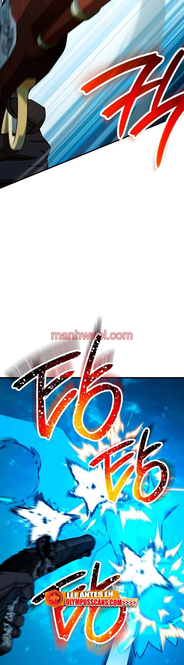 Heroe, regresa - Capítulo 66_2 manhwa