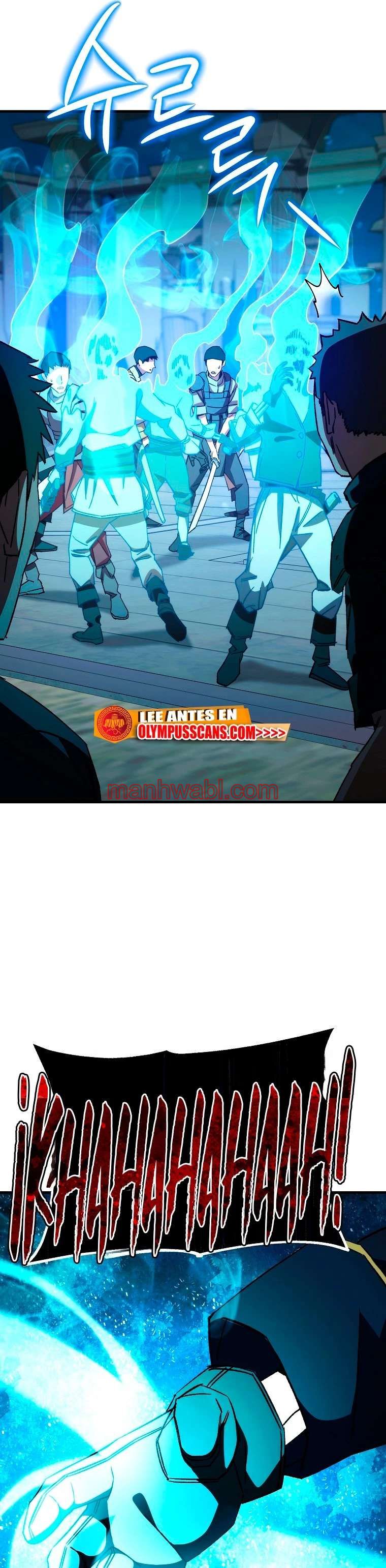 Heroe, regresa - Capítulo 67 manhwa