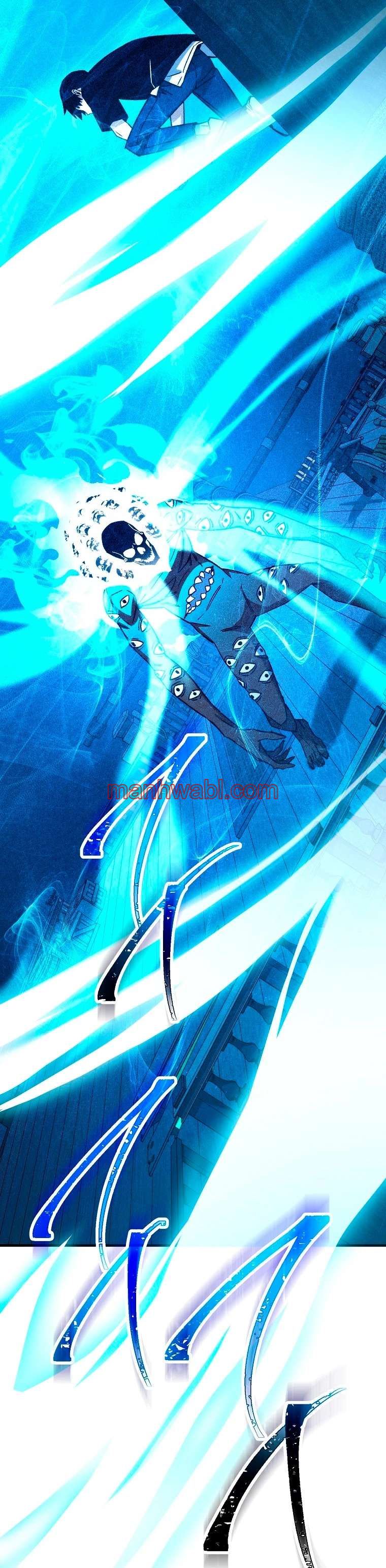 Heroe, regresa - Capítulo 67_2 manhwa