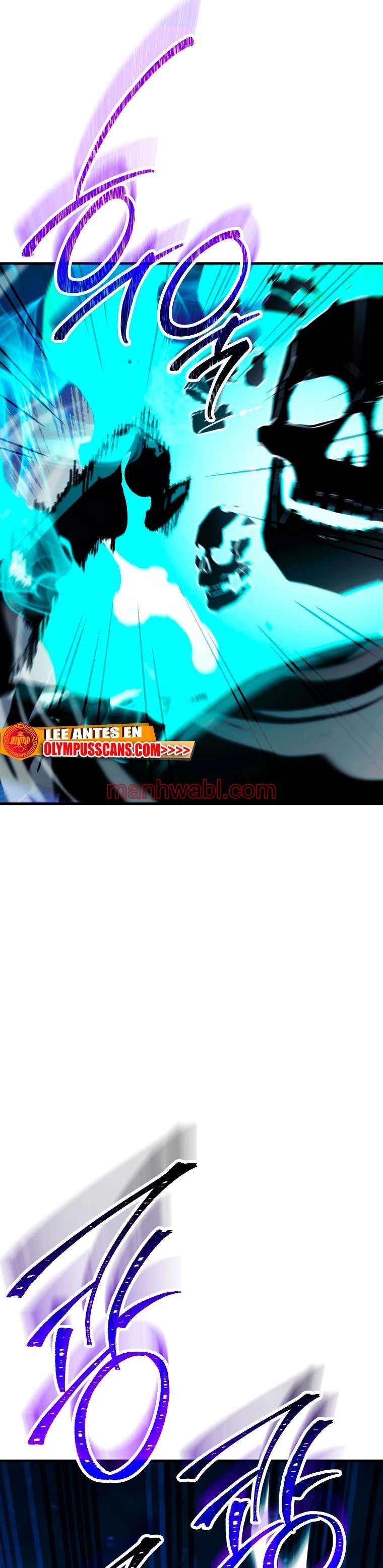 Heroe, regresa - Capítulo 67_2 manhwa