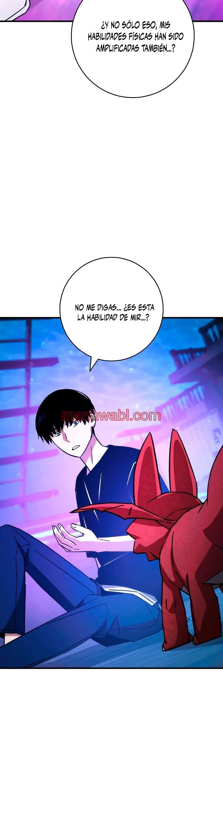 Heroe, regresa - Capítulo 67_3 manhwa