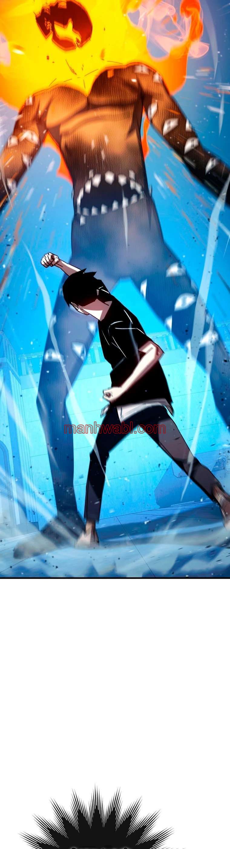 Heroe, regresa - Capítulo 67_3 manhwa