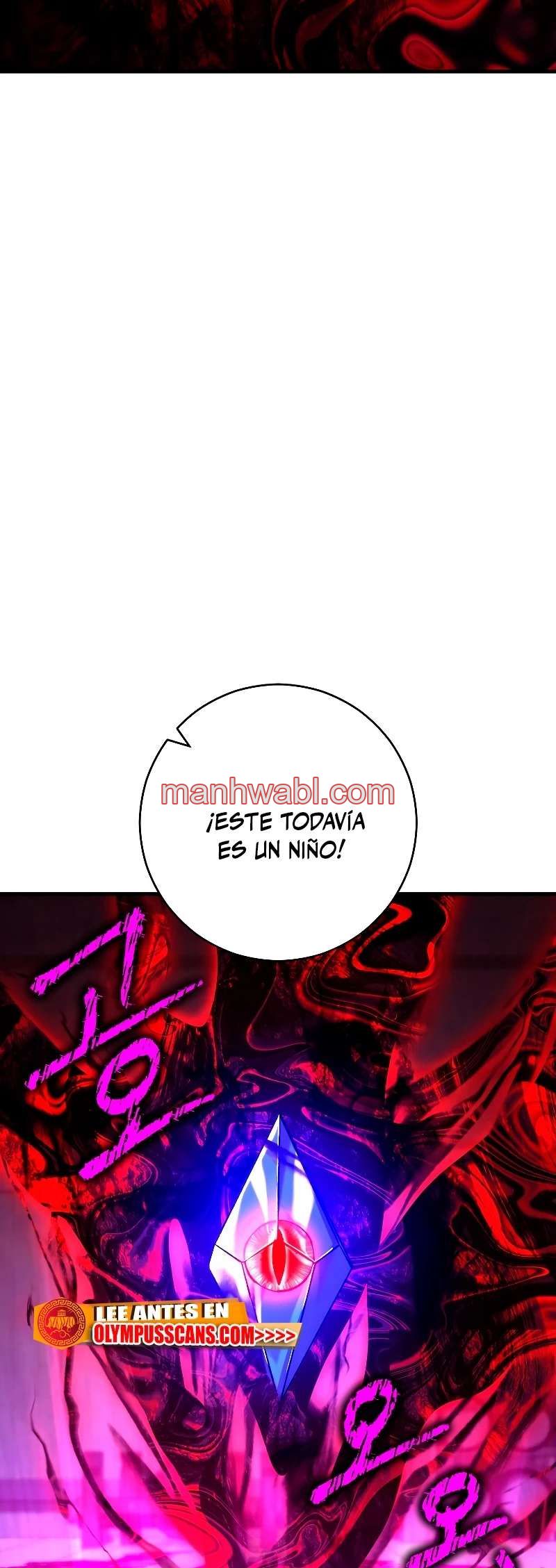 Heroe, regresa - Capítulo 68 manhwa