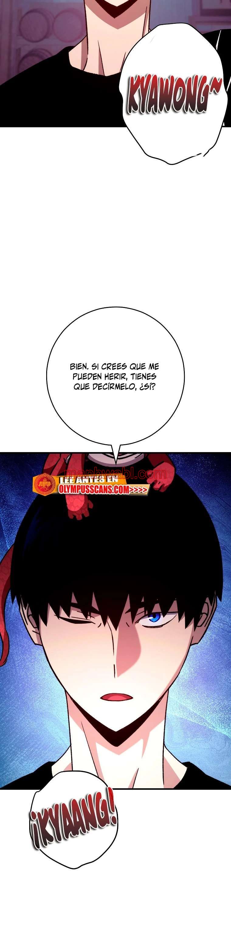Heroe, regresa - Capítulo 69_2 manhwa