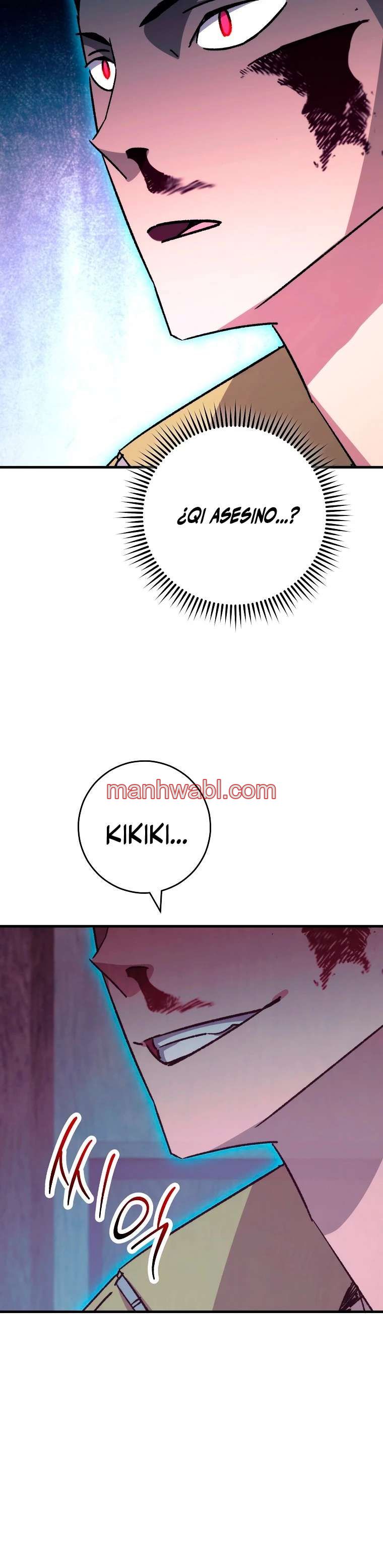 Heroe, regresa - Capítulo 69_2 manhwa