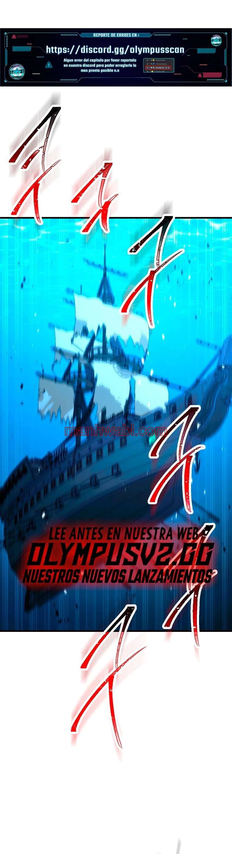 Heroe, regresa - Capítulo 70 manhwa