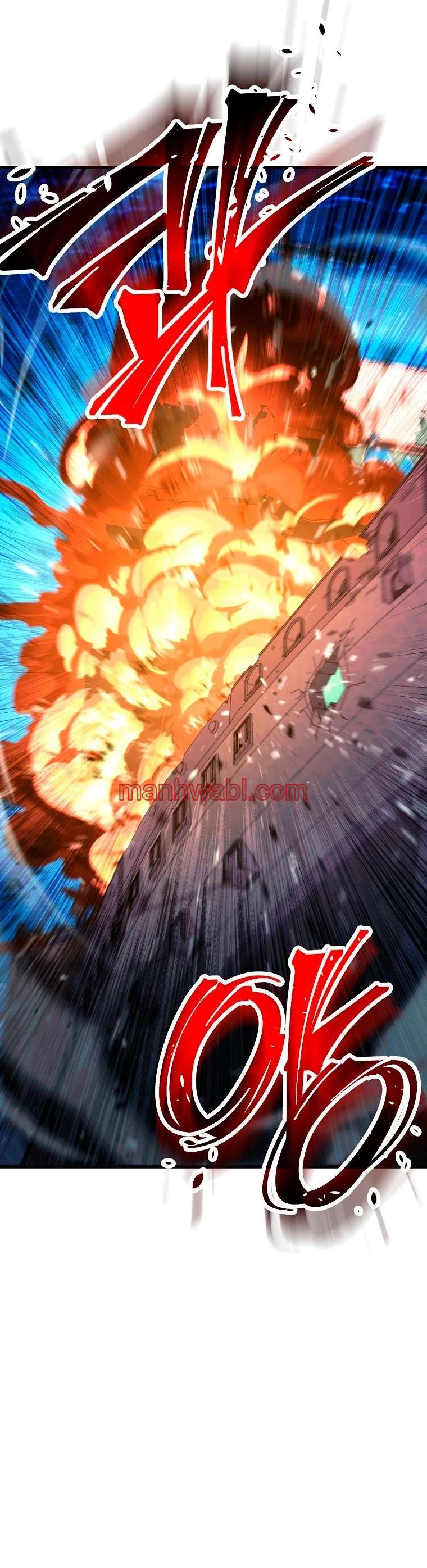 Heroe, regresa - Capítulo 70 manhwa