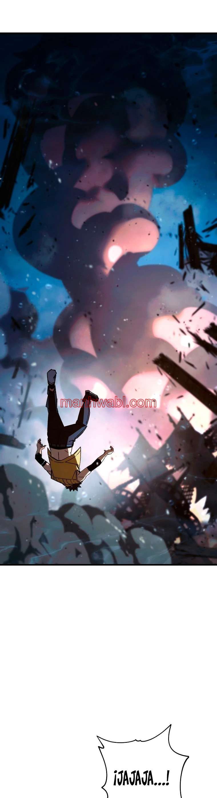 Heroe, regresa - Capítulo 70 manhwa