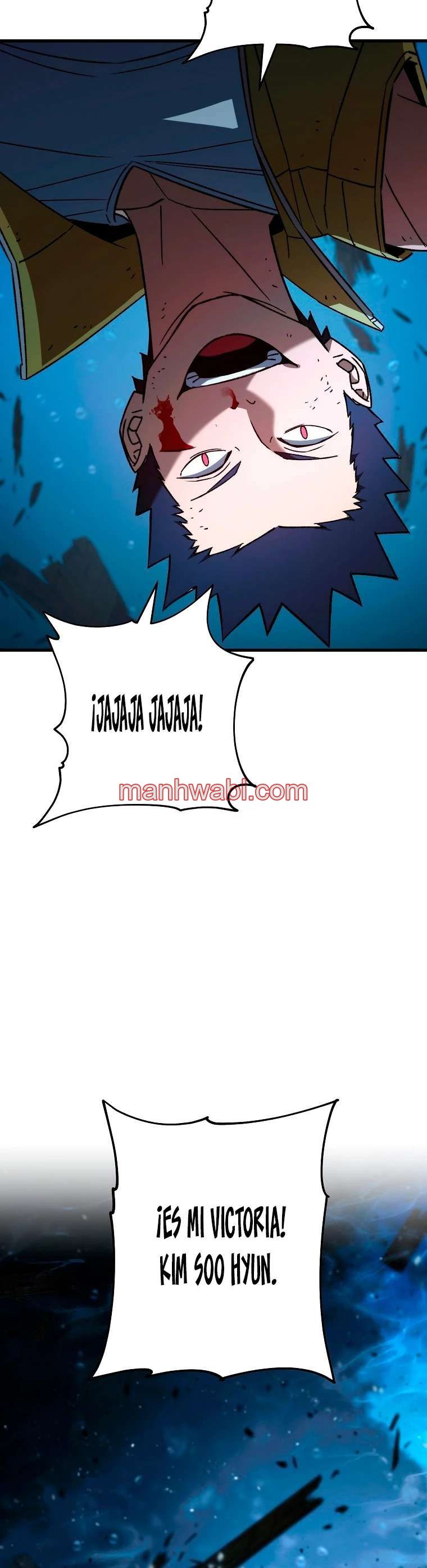 Heroe, regresa - Capítulo 70 manhwa