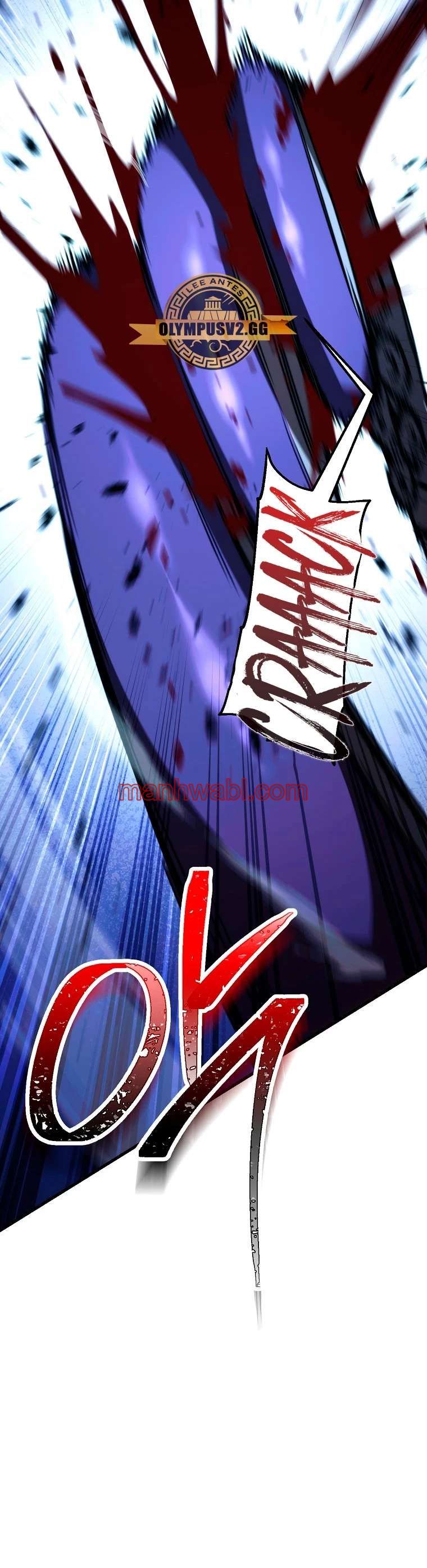 Heroe, regresa - Capítulo 70 manhwa