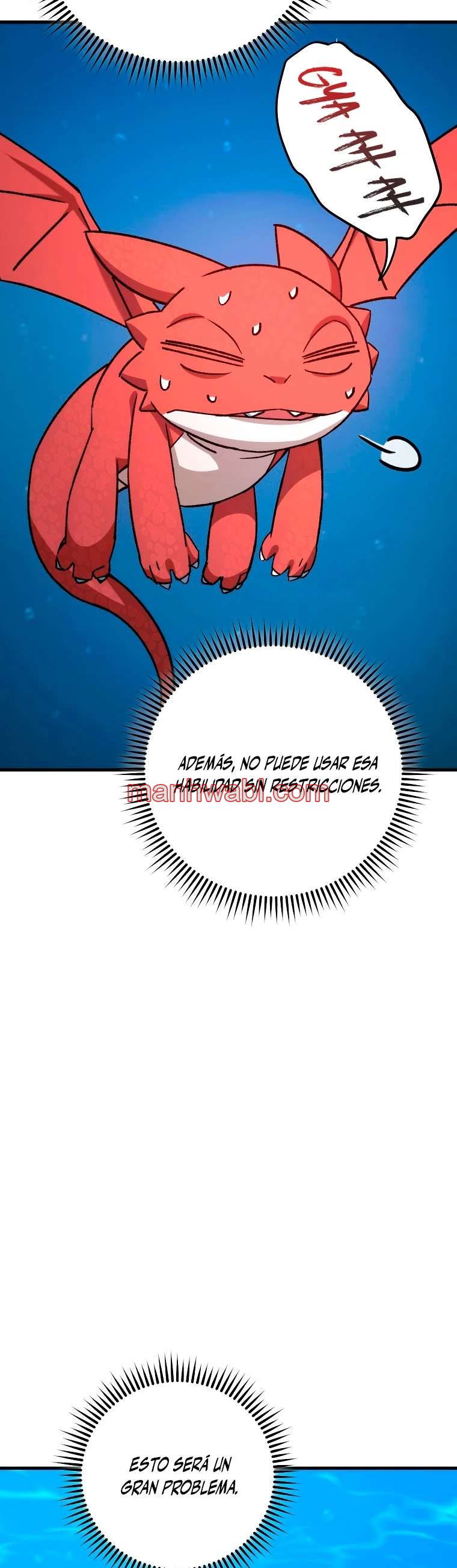Heroe, regresa - Capítulo 70 manhwa