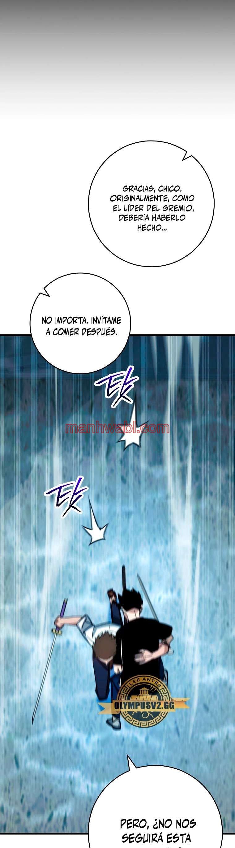 Heroe, regresa - Capítulo 70_2 manhwa