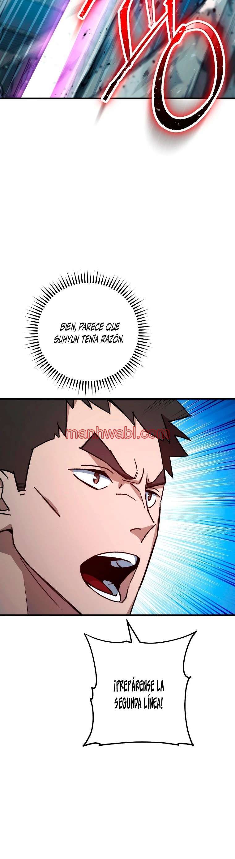 Heroe, regresa - Capítulo 70_3 manhwa