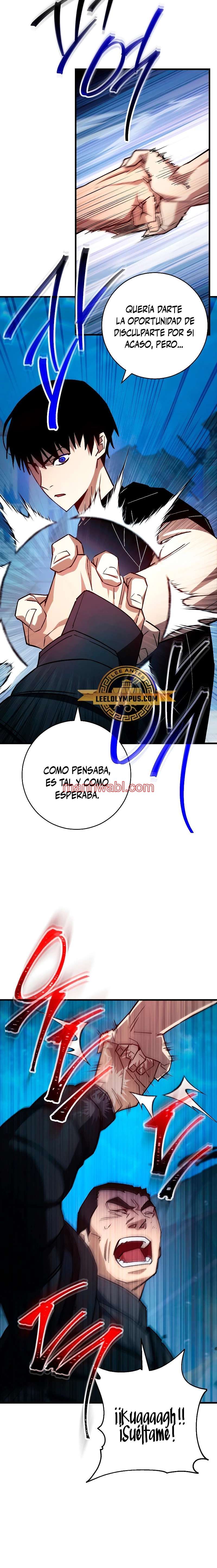 Heroe, regresa - Capítulo 72_2 manhwa