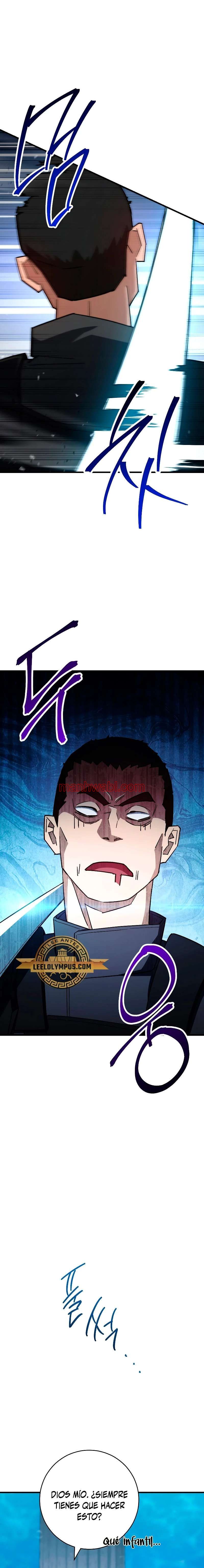 Heroe, regresa - Capítulo 72_2 manhwa